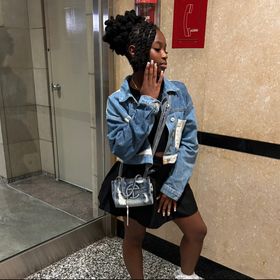 Baddie + Lifestyle Inspo 🖤🧘🏾‍♀️