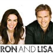 Ron & Lisa, The Healthy Home Dream Team