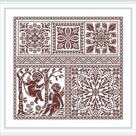 LenaCrossStitch