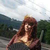 Bärbel Sogalla