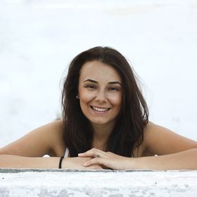 Rosie Brisco