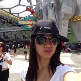 Aileen Buenaventura
