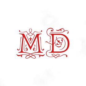 Modern Dupatta