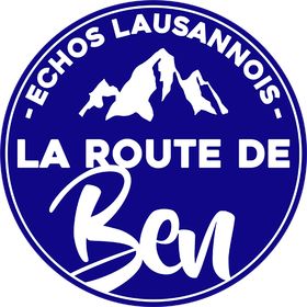 Ben | Blogueur Suisse