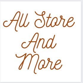 All Store And More