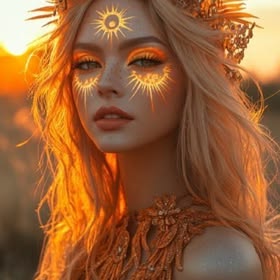 ✦ The Storyteller ✦