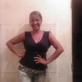 Rosaura Petit