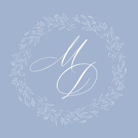 Magnolia Dreams | Wedding Mirrors & Signage