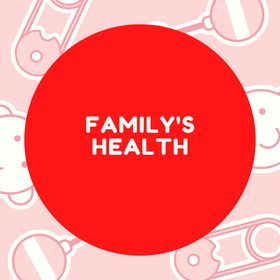 Family's Health
