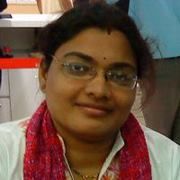 Priya Iyer