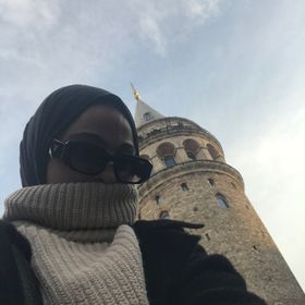Rahaf Hamdan