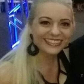 Cristiane Corrêa