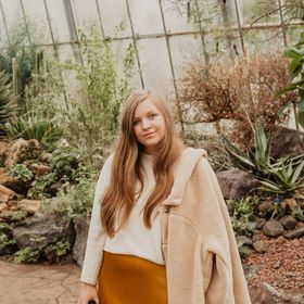 Ami - UK Travel Blogger 🌿