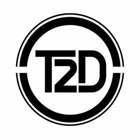 Talens2D | 2D Floor Plans & Architectural Assets