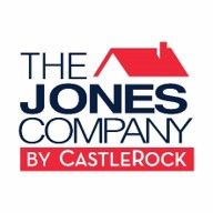 The Jones Company Design Studio by CastleRock