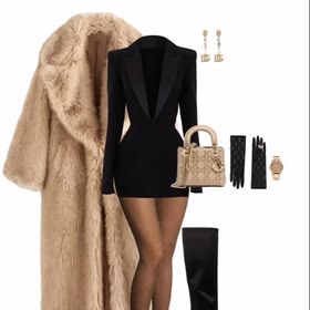 Classy Style Ideas