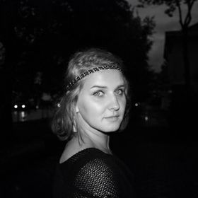 Юлия Романцова