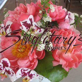 Singletary's Flowers