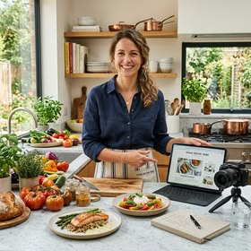 Home Decor Tribe Recipes
