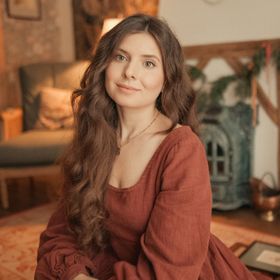 daryadarcy • вдохновение, уют, винтаж
