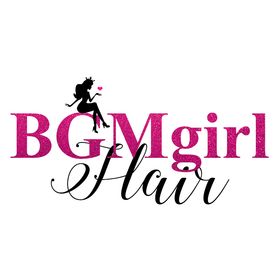 BGMGIRL HAIR