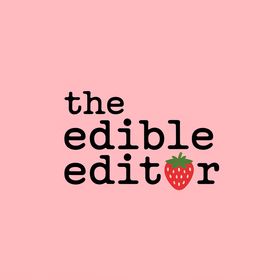 The Edible Editor | Foodie Ideas | Party Nosh | Elevated Catering
