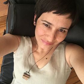 dikua jewelry | joyería minimalista contemporánea