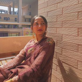 Nusrat Zahan Meem