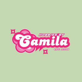 Camila's Hobbies 🪼