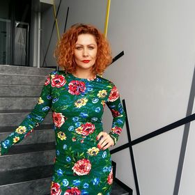 Jurgita Stankeviciute