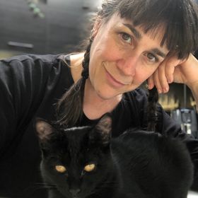 Emily Swift-Jones