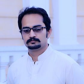 Ali Raza