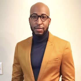 Quinton Ellison-Enoch