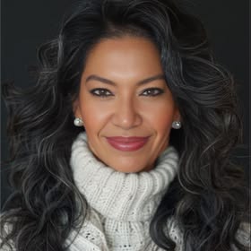 Rosa Suarez-Hernandez