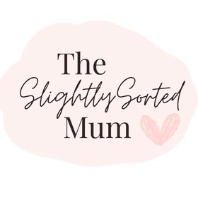 The Slightly Sorted Mum