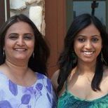 Irine Bhagat-Patel