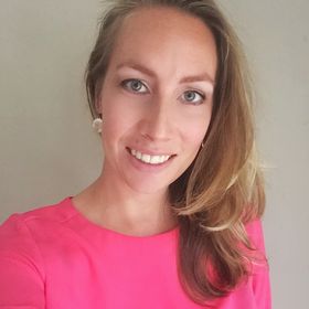 Cherish Kirsten | Mindset & Personal Growth