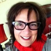 Andrea Thomas