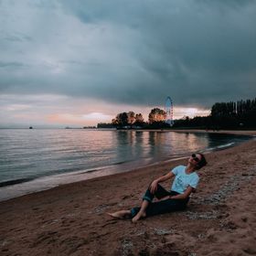 Олеся Альцева