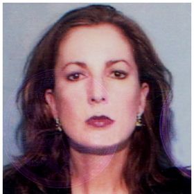 Diana Blackwell
