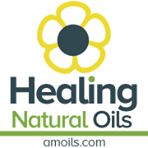 ~Healing Natural Oils~
