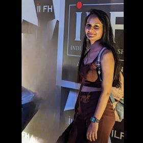 vedanshi jain