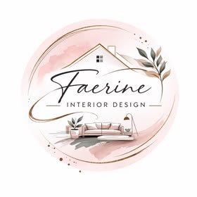 Faerine | Interior design | Home decor