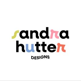 Sandra Hutter | Surface Pattern Designer | Art Licensing