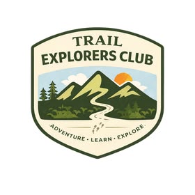 Trail Explorers Club | Kids National Park Activities