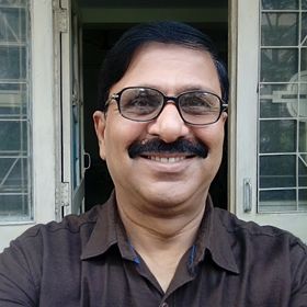 Rajesh Sharma