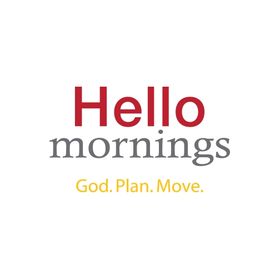 HelloMornings