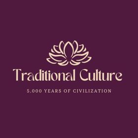 Traditional Culture Blog
