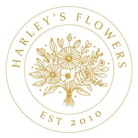 Harley's Flowers