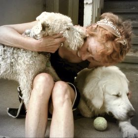 kat behling